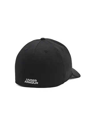 UNDER ARMOUR | Casquette UA Blitzing | schwarz